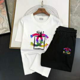 Picture of Chanel Shirt Pant Suits _SKUChanelM-5XL13xr2521024